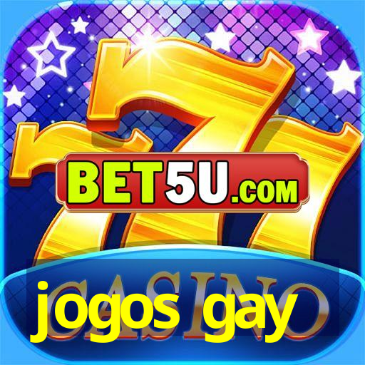 jogos gay